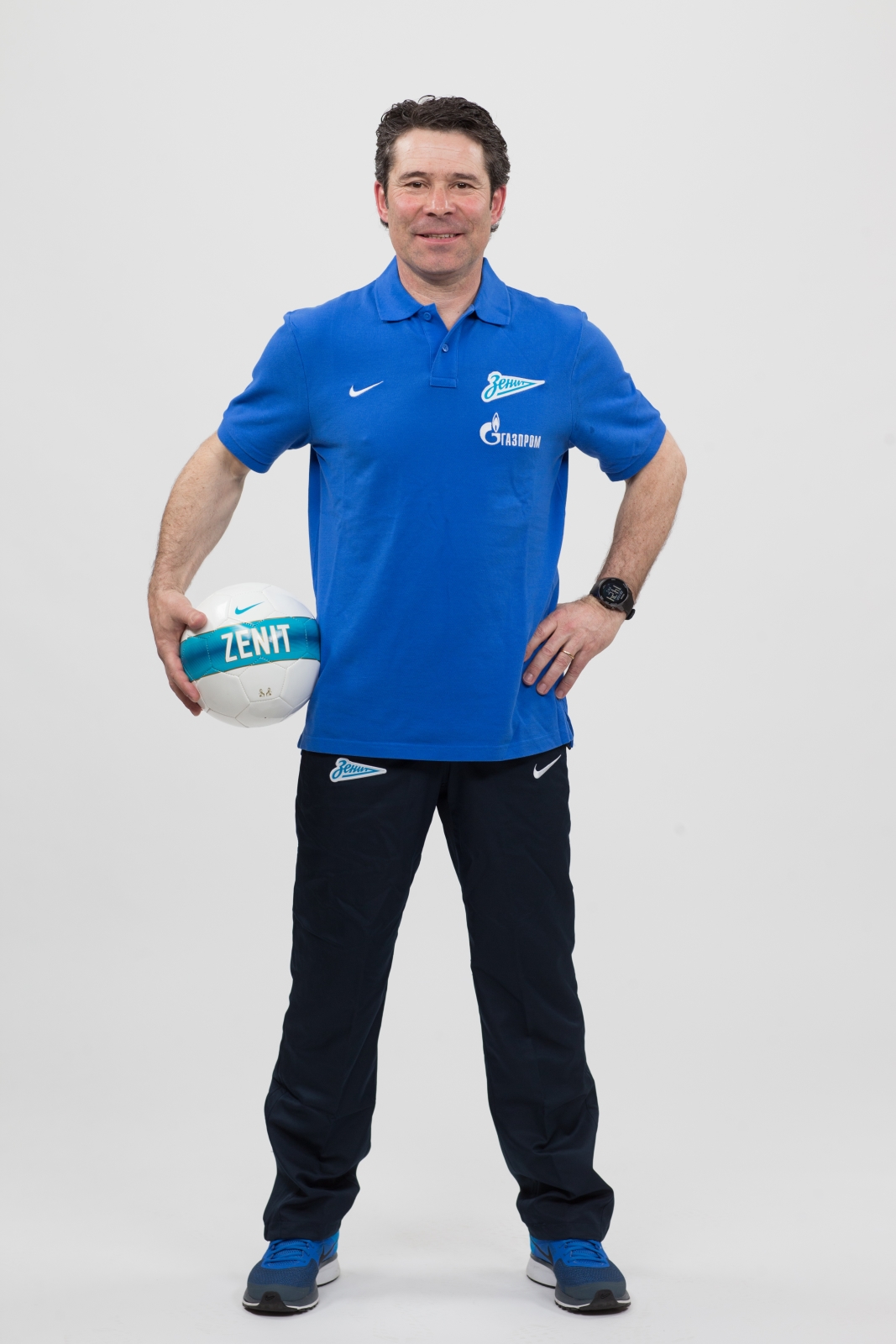 Фотосессия Жозе Мария Роша