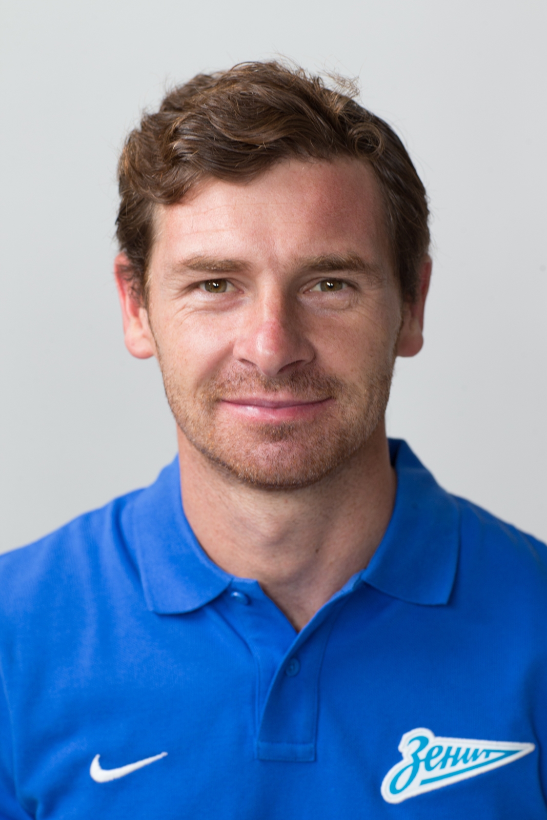 Фотосессия Андре Виллаш-Боаша