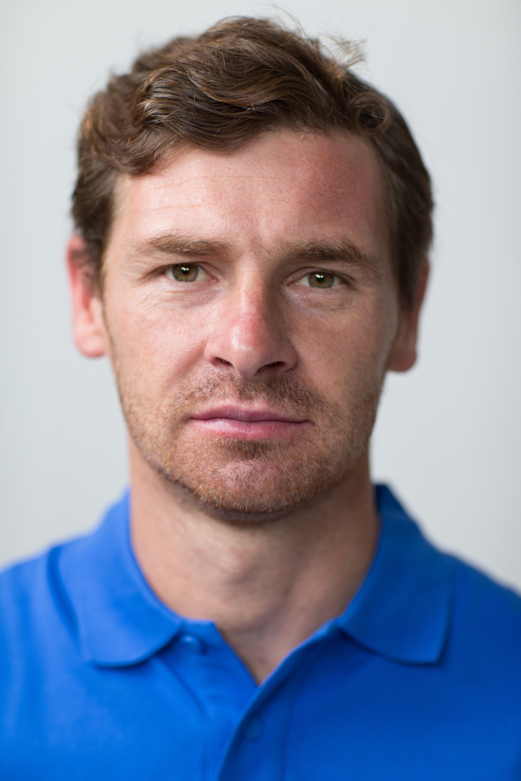 Фотосессия Андре Виллаш-Боаша