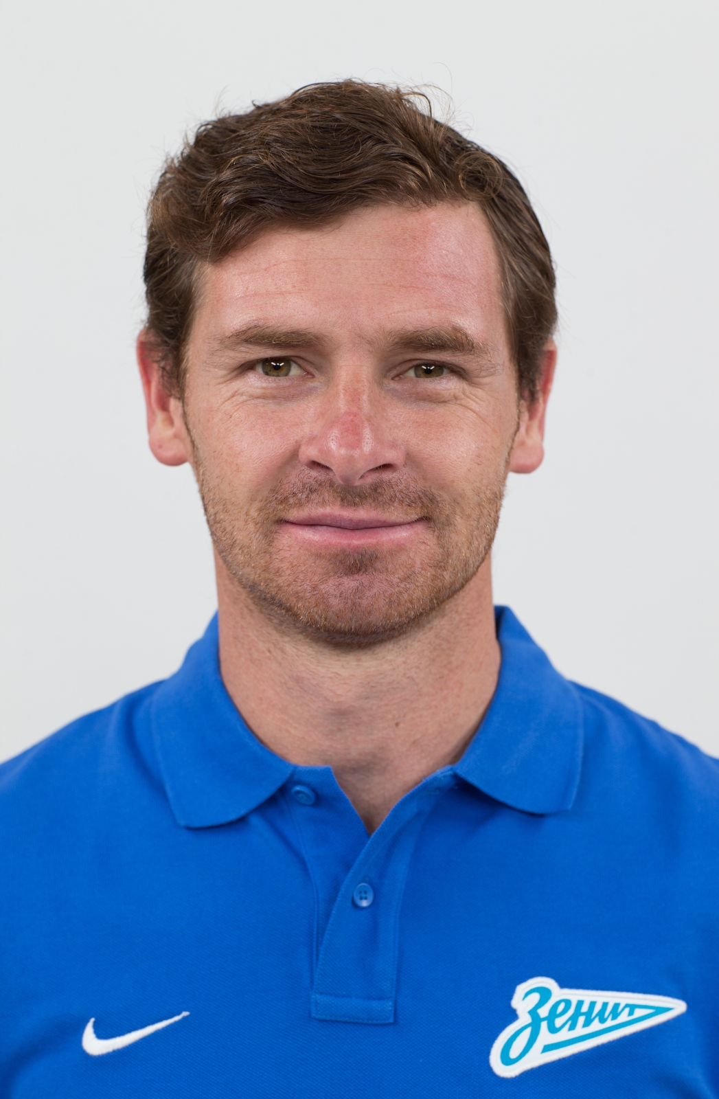 Фотосессия Андре Виллаш-Боаша