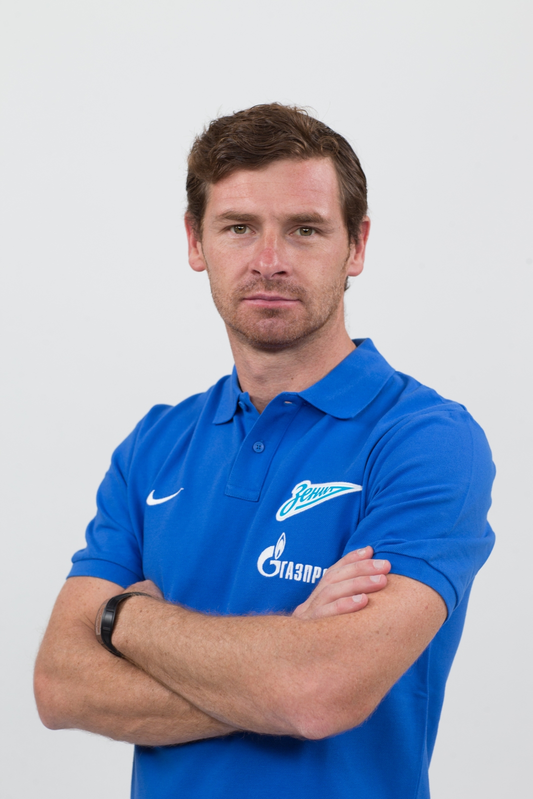 Фотосессия Андре Виллаш-Боаша