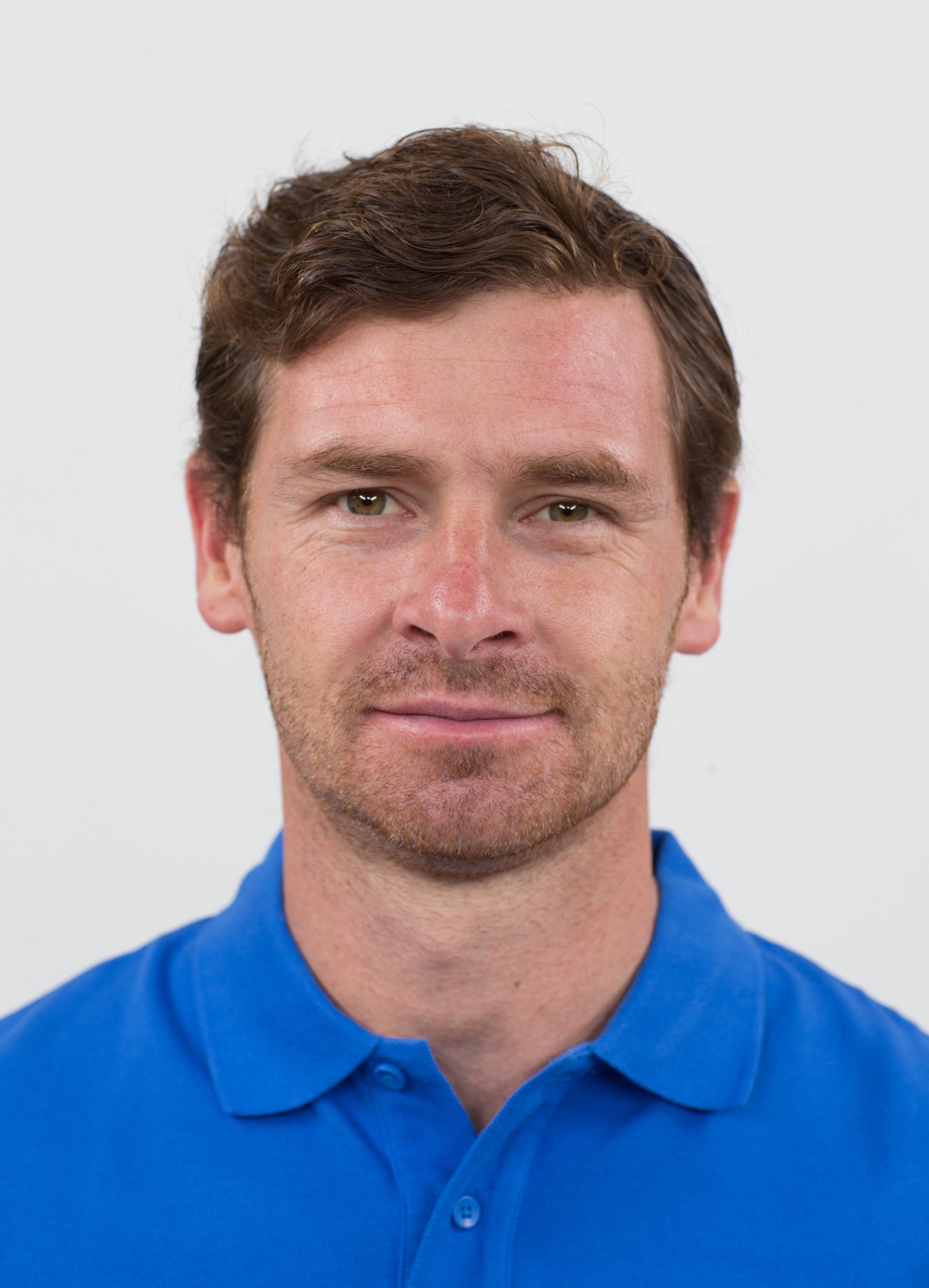 Фотосессия Андре Виллаш-Боаша