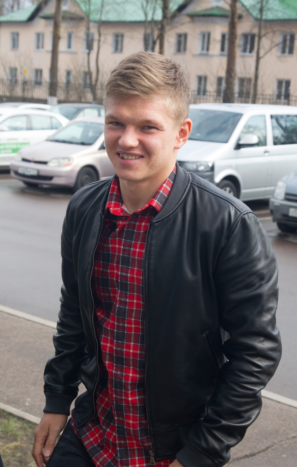 Закрытие спартакиады детских домов и школ-интернатов «Спортивная весна 2014»