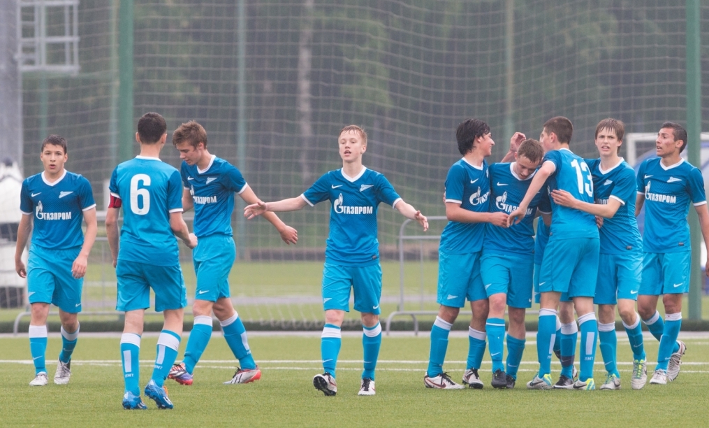 Первый день 9-го турнира памяти Юрия Морозова