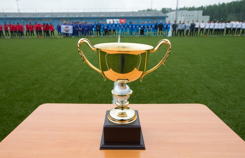 Первый день 9-го турнира памяти Юрия Морозова