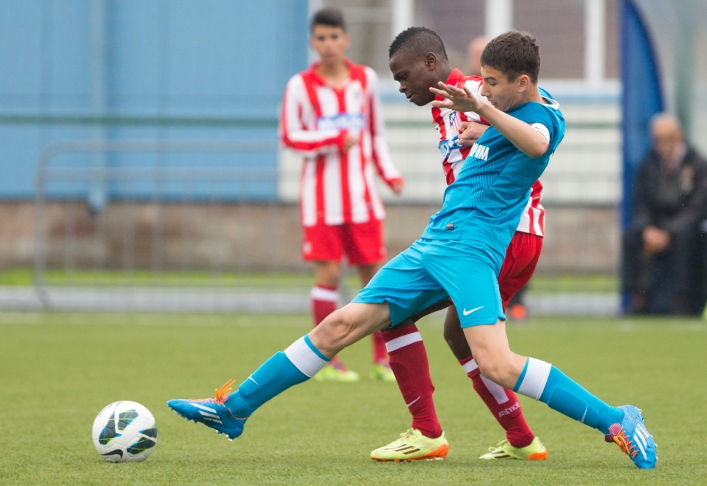 Первый день 9-го турнира памяти Юрия Морозова