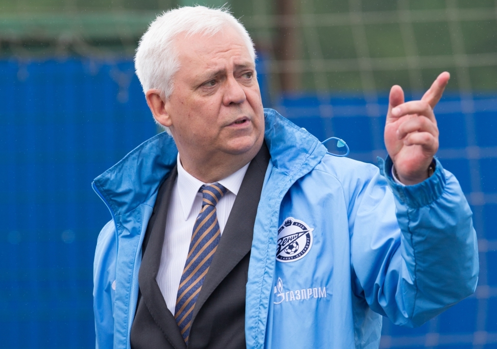 Первый день 9-го турнира памяти Юрия Морозова