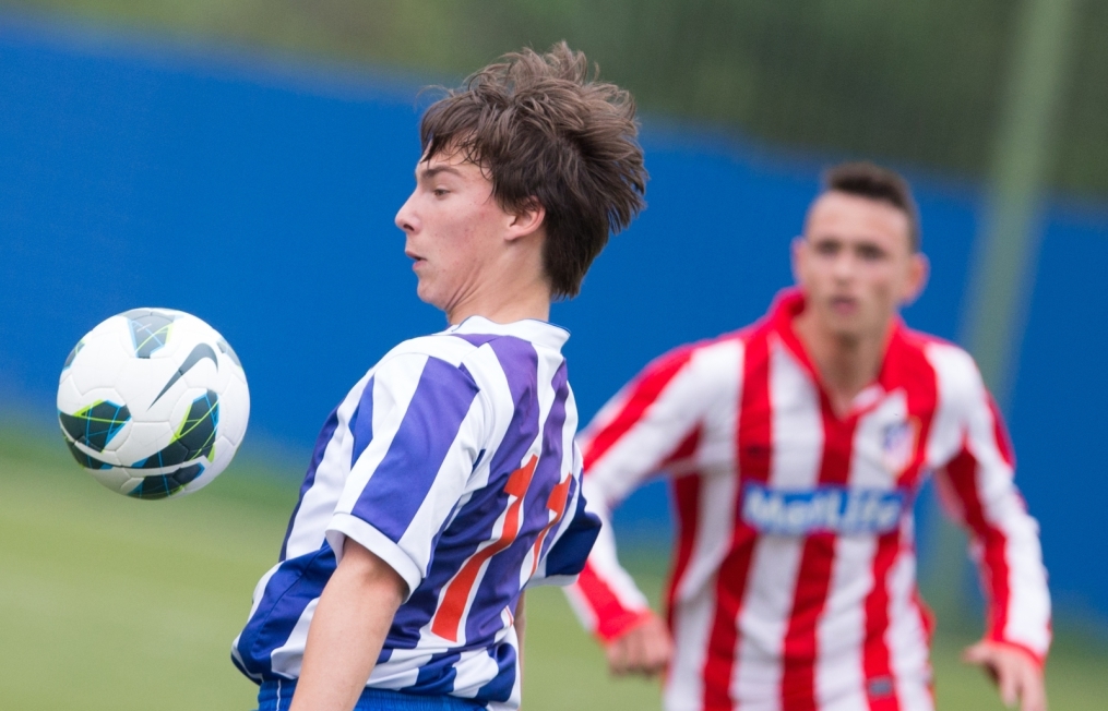 Первый день 9-го турнира памяти Юрия Морозова