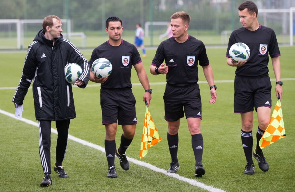 Первый день 9-го турнира памяти Юрия Морозова