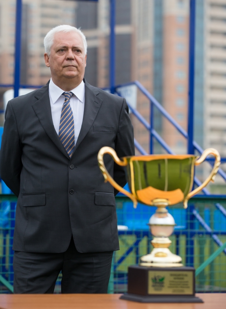 Первый день 9-го турнира памяти Юрия Морозова