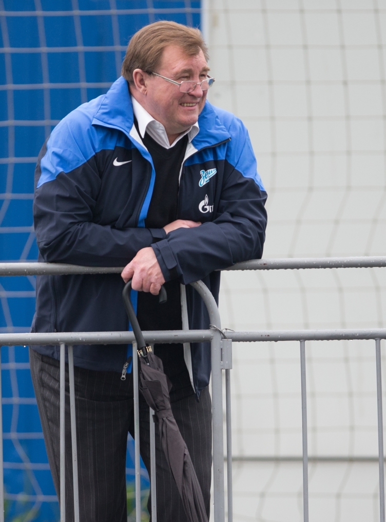 Первый день 9-го турнира памяти Юрия Морозова