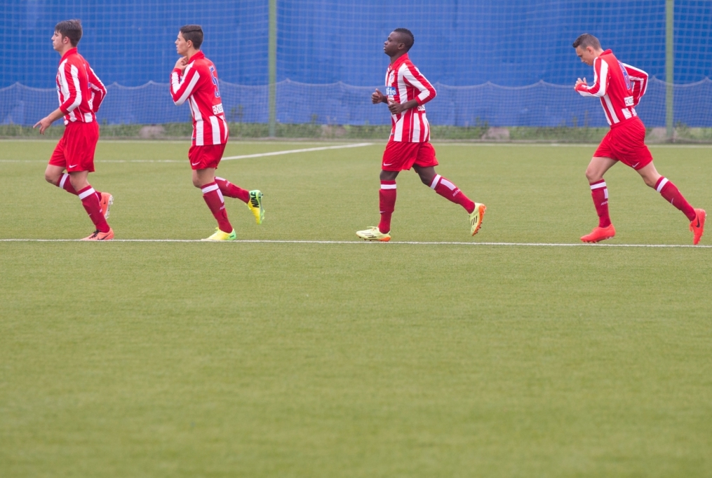 Первый день 9-го турнира памяти Юрия Морозова