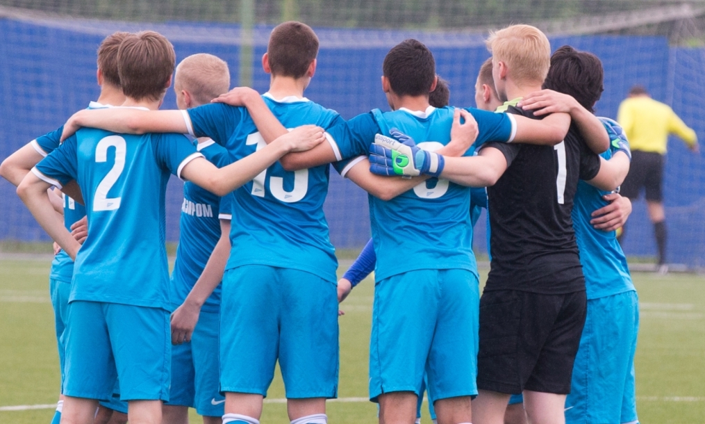 Первый день 9-го турнира памяти Юрия Морозова