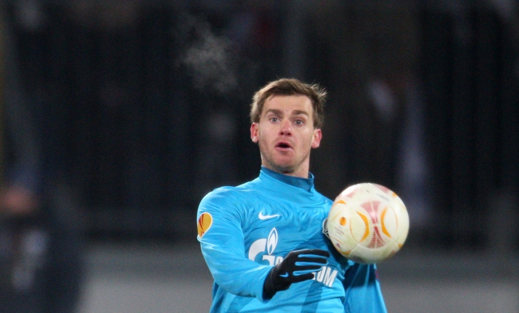 Лига Европы УЕФА 2012/2013, «Зенит» — «Базель»