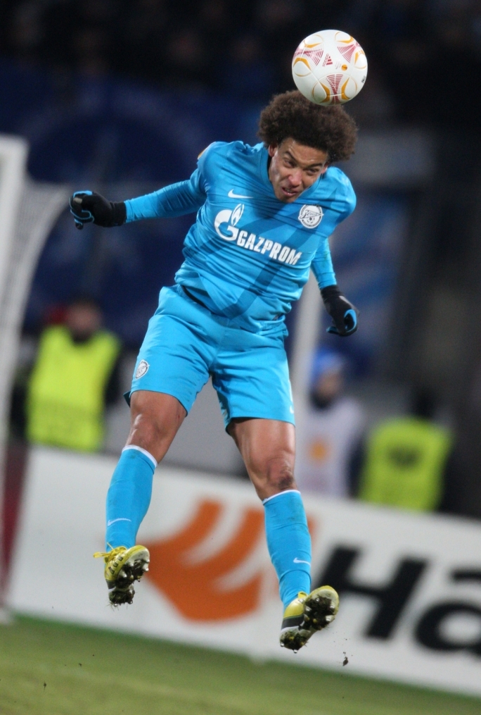 Лига Европы УЕФА 2012/2013, «Зенит» — «Базель»