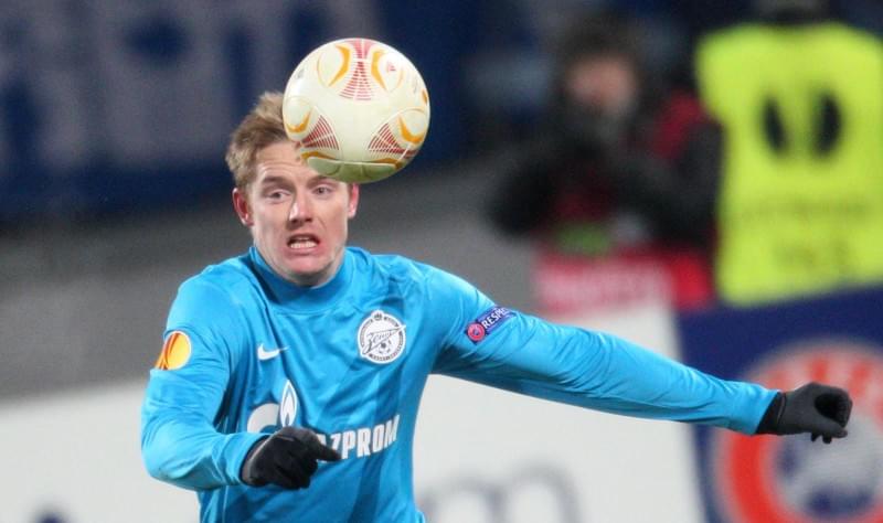 Лига Европы УЕФА 2012/2013, «Зенит» — «Базель»