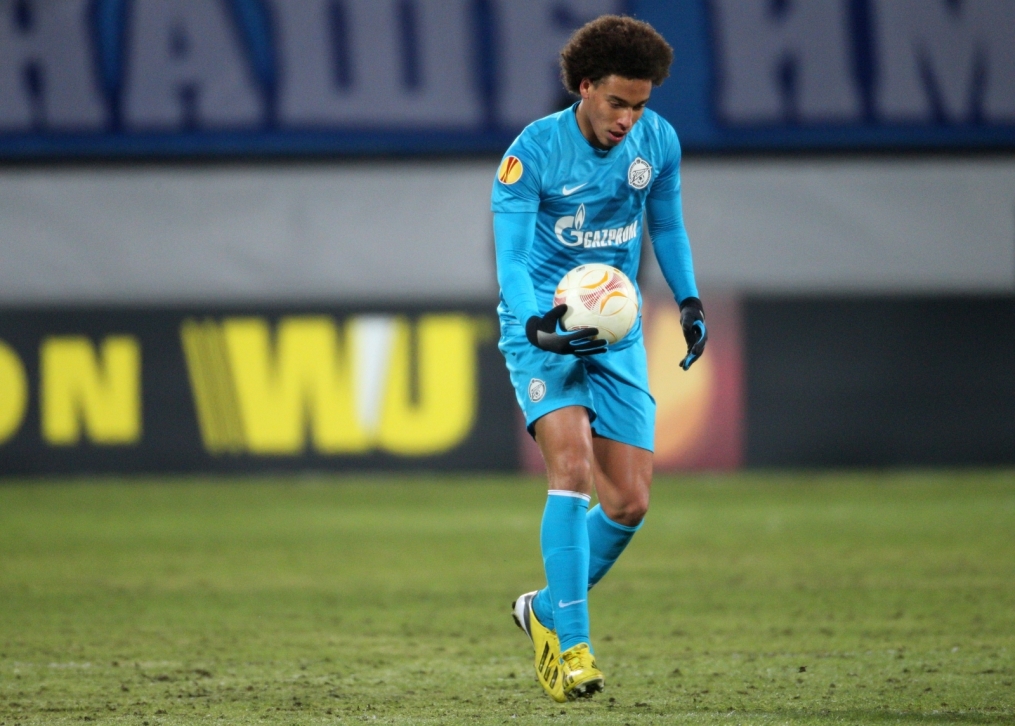 Лига Европы УЕФА 2012/2013, «Зенит» — «Базель»