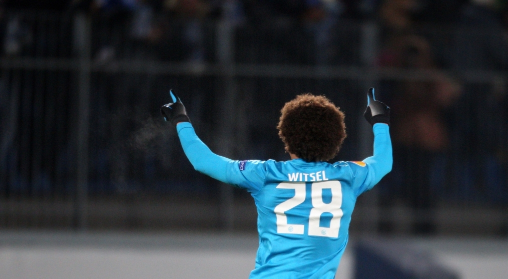 Лига Европы УЕФА 2012/2013, «Зенит» — «Базель»