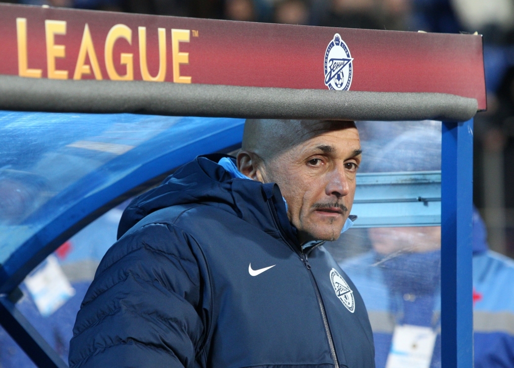 Лига Европы УЕФА 2012/2013, «Зенит» — «Базель»