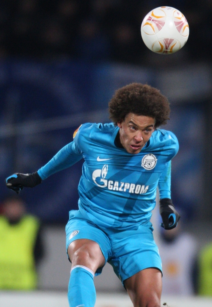 Лига Европы УЕФА 2012/2013, «Зенит» — «Базель»