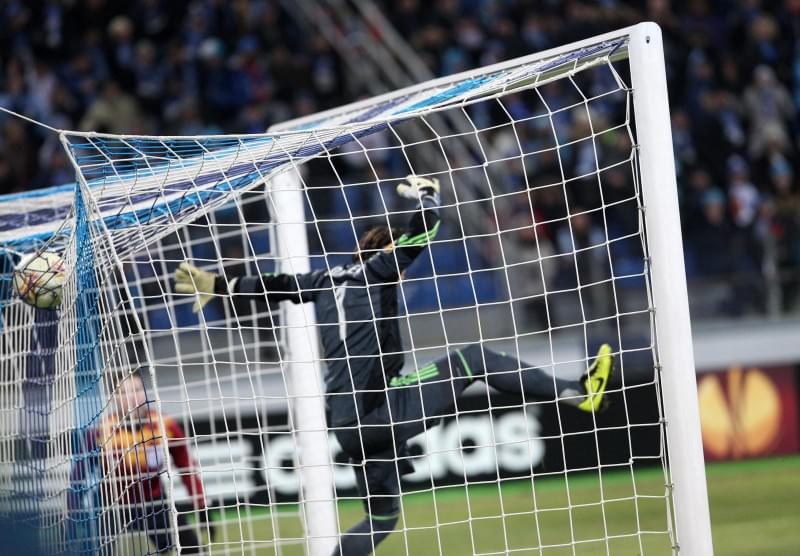 Лига Европы УЕФА 2012/2013, «Зенит» — «Базель»