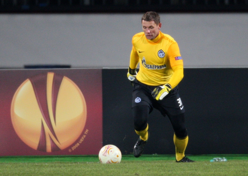 Лига Европы УЕФА 2012/2013, «Зенит» — «Базель»