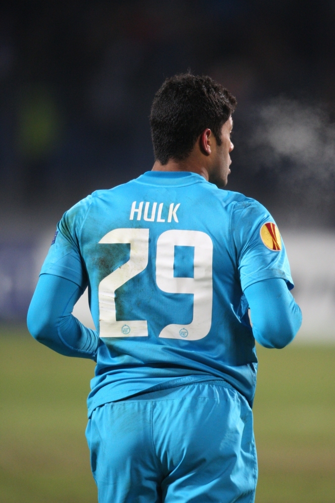 Лига Европы УЕФА 2012/2013, «Зенит» — «Базель»