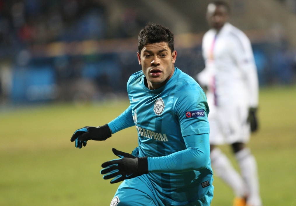 Лига Европы УЕФА 2012/2013, «Зенит» — «Базель»