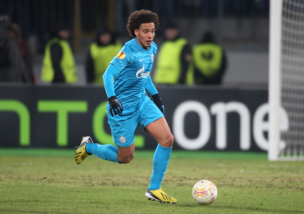 Лига Европы УЕФА 2012/2013, «Зенит» — «Базель»