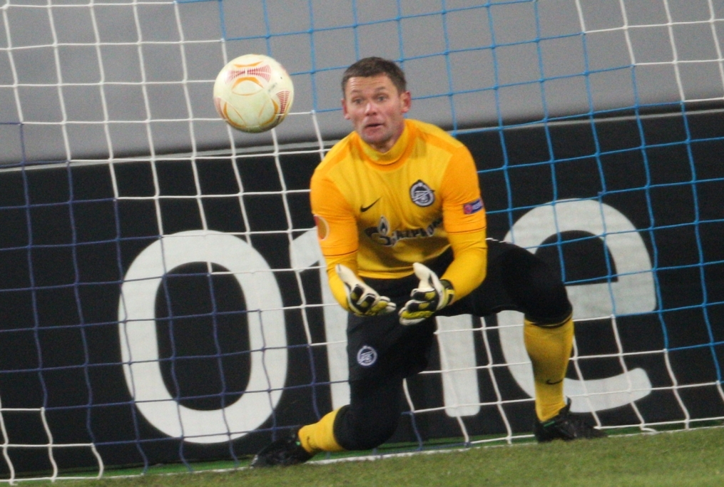 Лига Европы УЕФА 2012/2013, «Зенит» — «Базель»