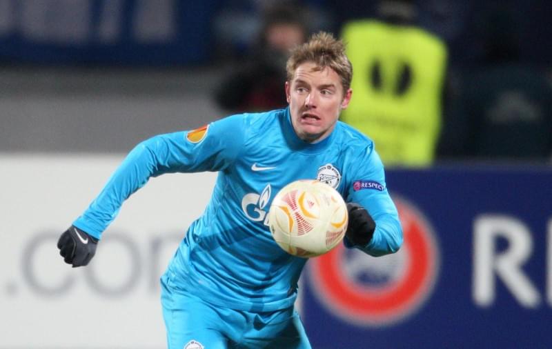 Лига Европы УЕФА 2012/2013, «Зенит» — «Базель»