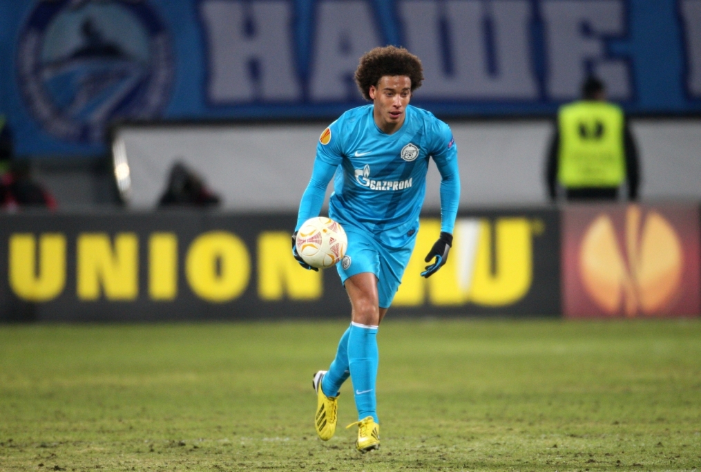 Лига Европы УЕФА 2012/2013, «Зенит» — «Базель»