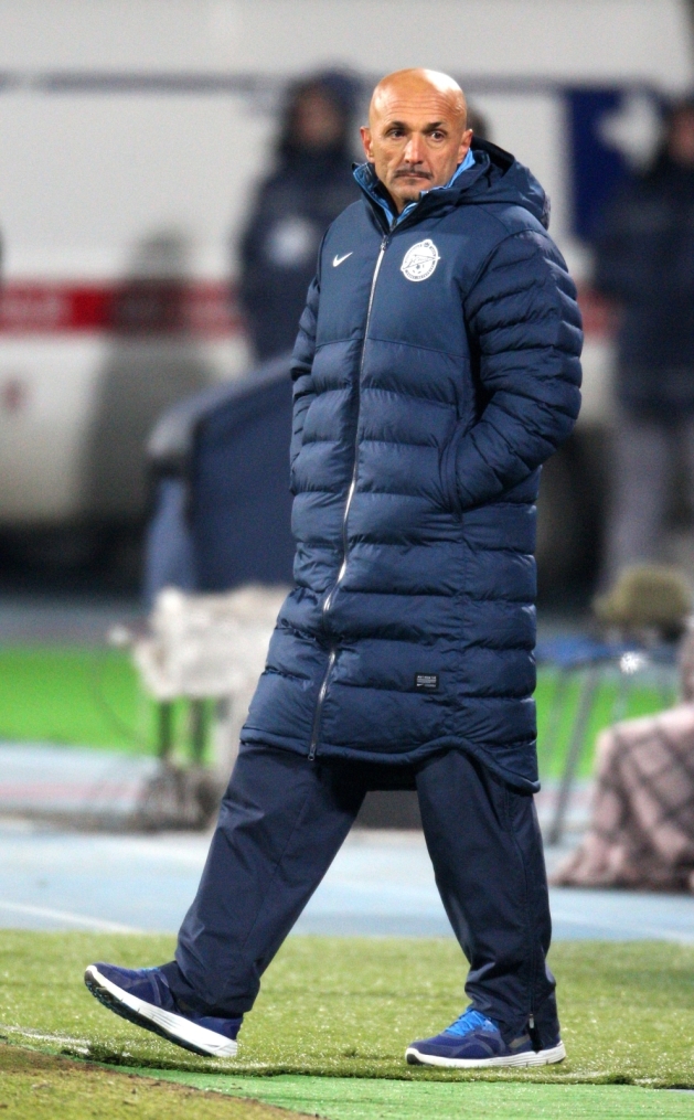 Лига Европы УЕФА 2012/2013, «Зенит» — «Базель»