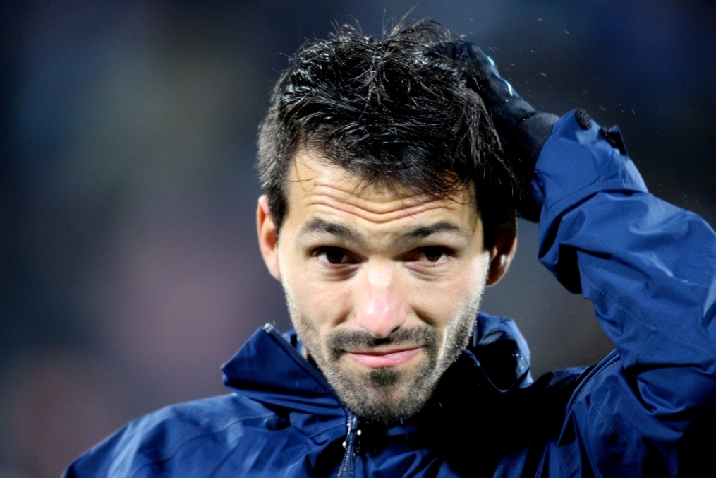 Лига Европы УЕФА 2012/2013, «Зенит» — «Базель»