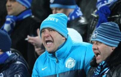 Лига Европы УЕФА 2012/2013, «Зенит» — «Базель»