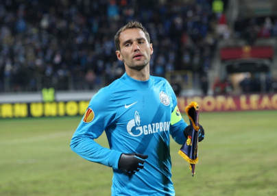 Лига Европы УЕФА 2012/2013, «Зенит» — «Базель»