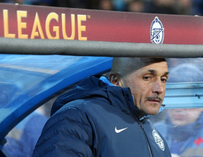 Лига Европы УЕФА 2012/2013, «Зенит» — «Базель»