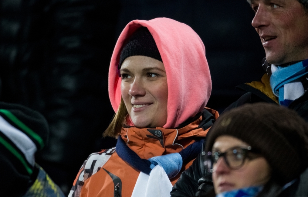 Чемпионат России 2012/2013, «Зенит» — «Мордовия»