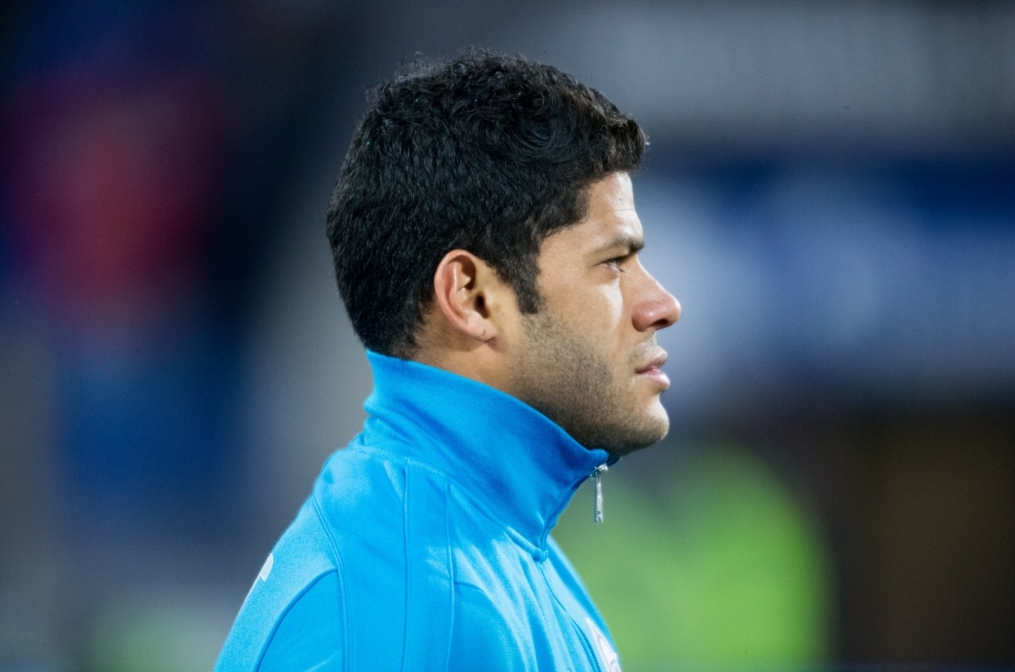 Чемпионат России 2012/2013, «Зенит» — «Мордовия»