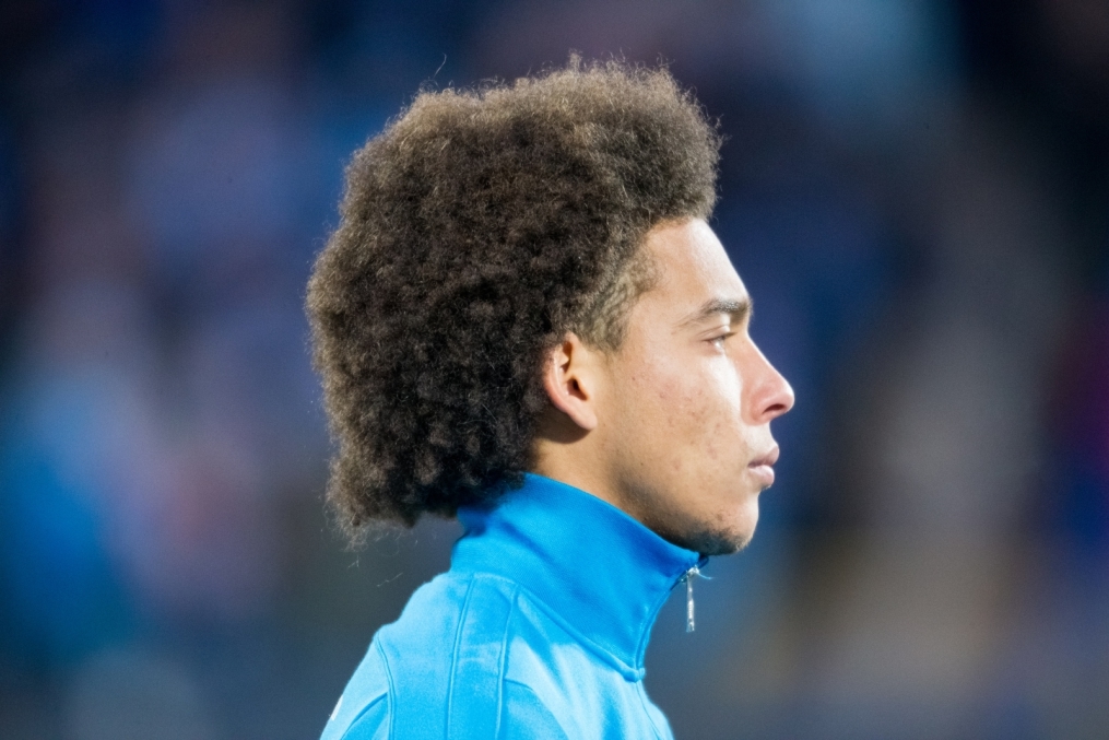 Чемпионат России 2012/2013, «Зенит» — «Мордовия»