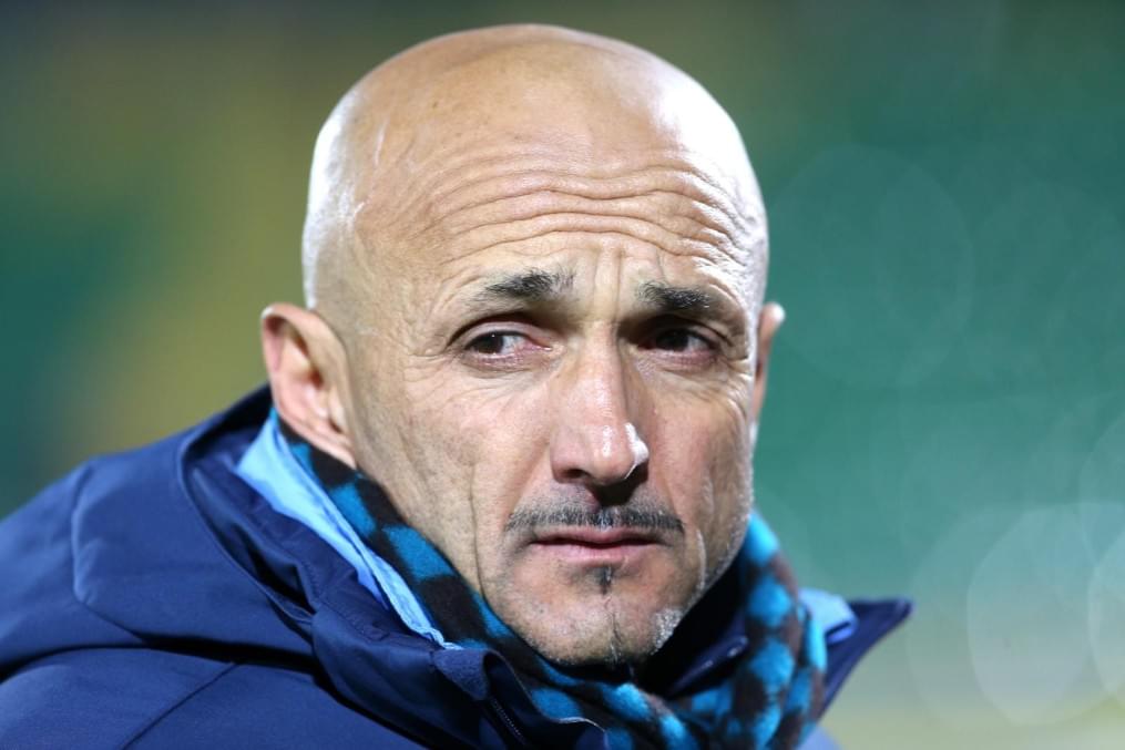 Чемпионат России  2012/2013, «Терек» — «Зенит»