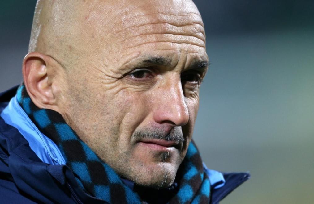 Чемпионат России  2012/2013, «Терек» — «Зенит»