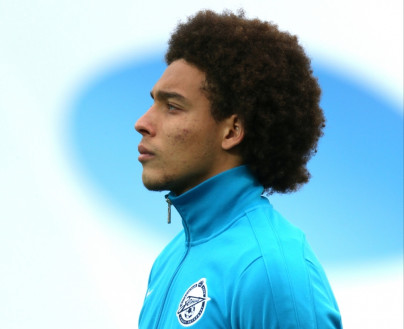 Чемпионат России  2012/2013, «Терек» — «Зенит»