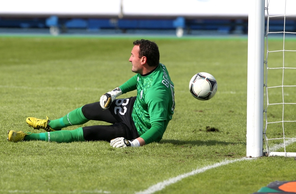 Чемпионат России  2012/2013, «Зенит» — «Крылья Советов».