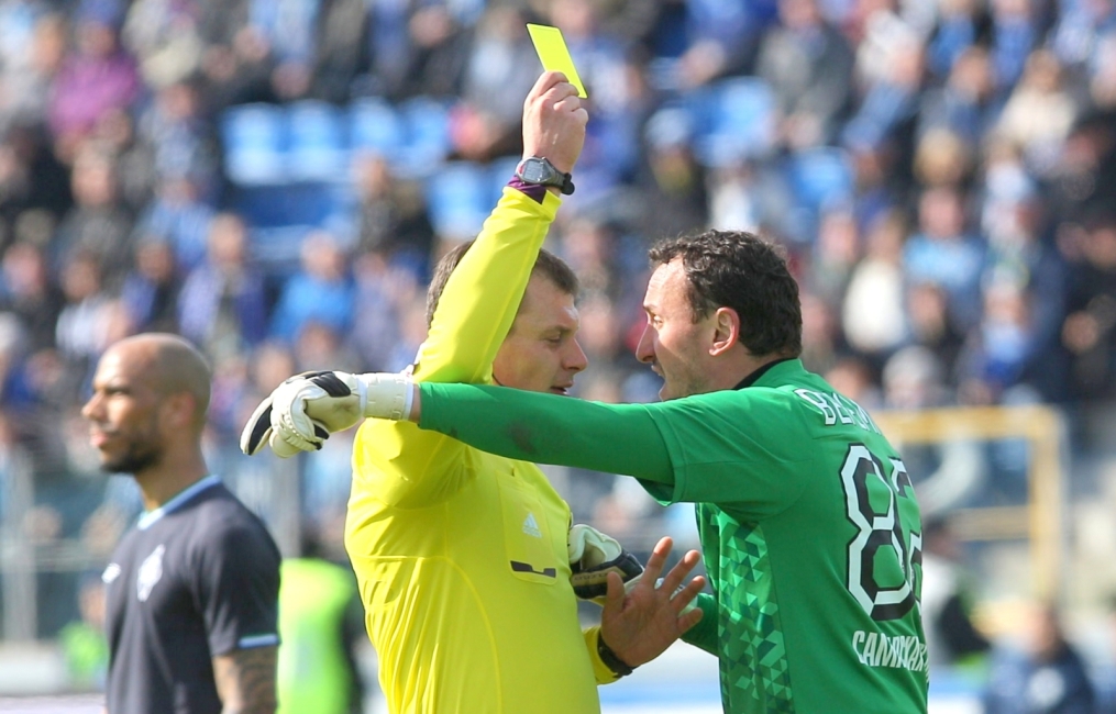 Чемпионат России  2012/2013, «Зенит» — «Крылья Советов».