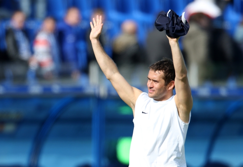 Чемпионат России  2012/2013, «Зенит» — «Крылья Советов».