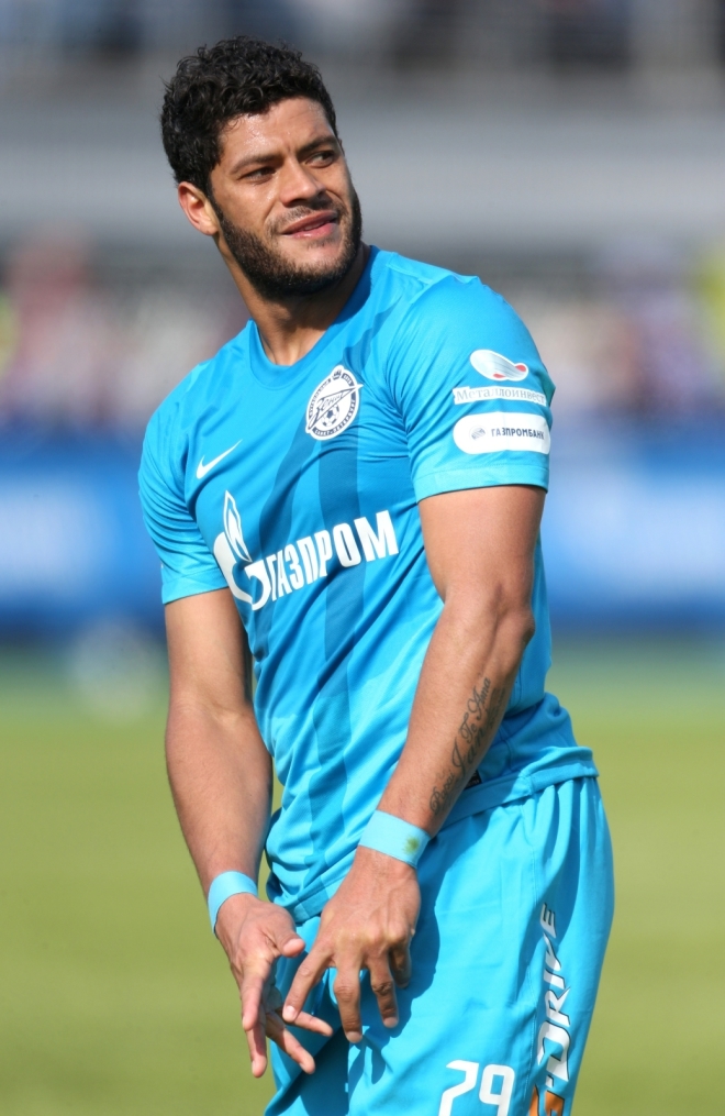 Чемпионат России  2012/2013, «Зенит» — «Крылья Советов».