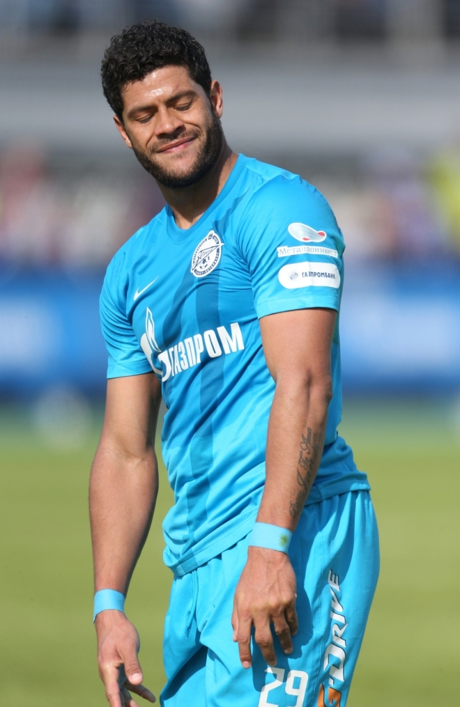 Чемпионат России  2012/2013, «Зенит» — «Крылья Советов».