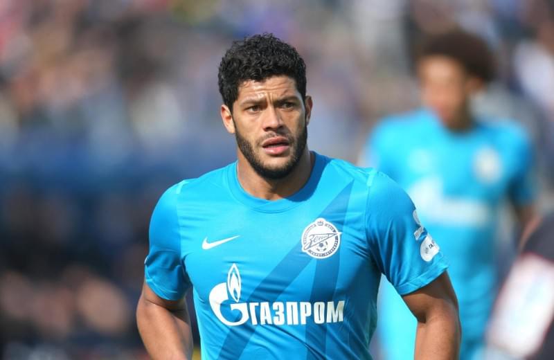 Чемпионат России  2012/2013, «Зенит» — «Крылья Советов».