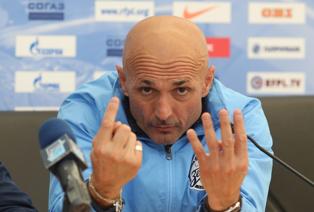 Чемпионат России  2012/2013, «Зенит» — «Крылья Советов».